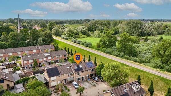 Medium property photo - Tuin 3, 4211 BX Spijk Gem Lingewaal
